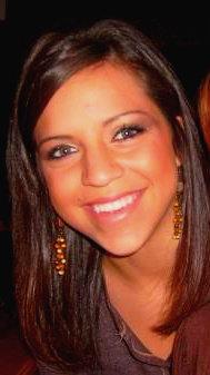 Bailey Lawrence - Class of 2009 - Mt. Pleasant High School