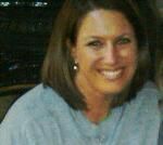 Tricia Sanders - Class of 1990 - Mt. Pleasant High School