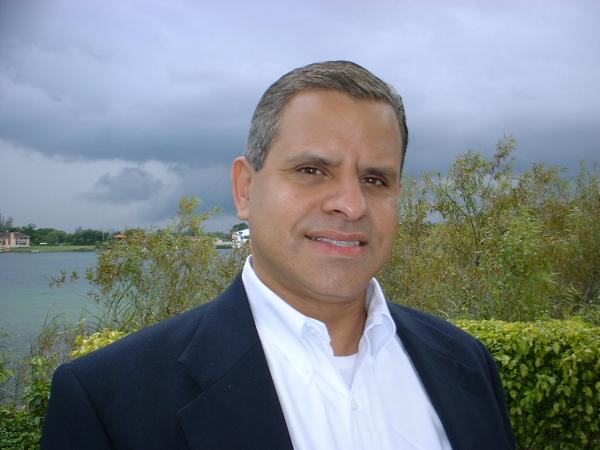 Ruben Soto - Class of 1978 - Nixon High School