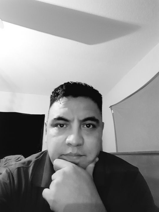 Jose Perez - Class of 1995 - Nixon High School