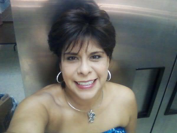 Veronica Garcia - Class of 1983 - Nixon High School