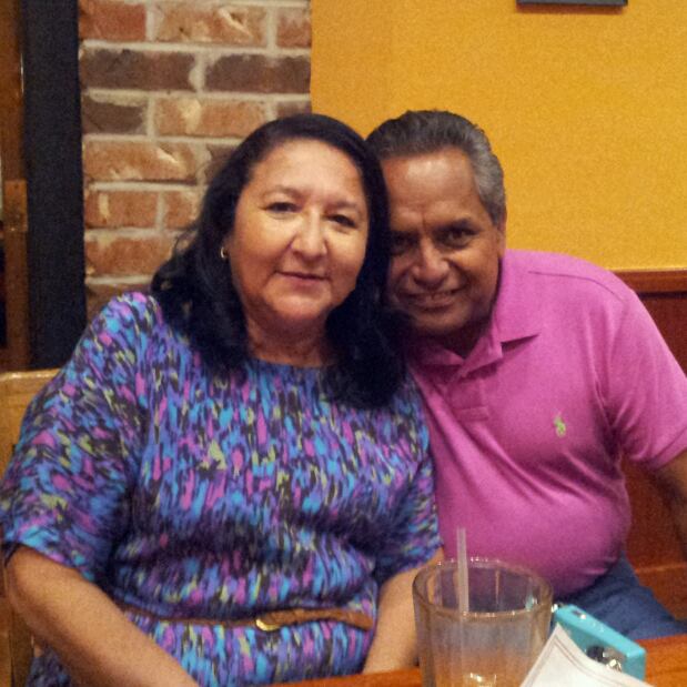 Gloria Cisneros - Class of 1974 - Nixon High School