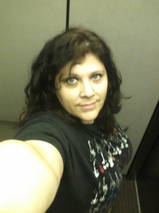Vicky Garcia - Class of 1990 - Nixon High School
