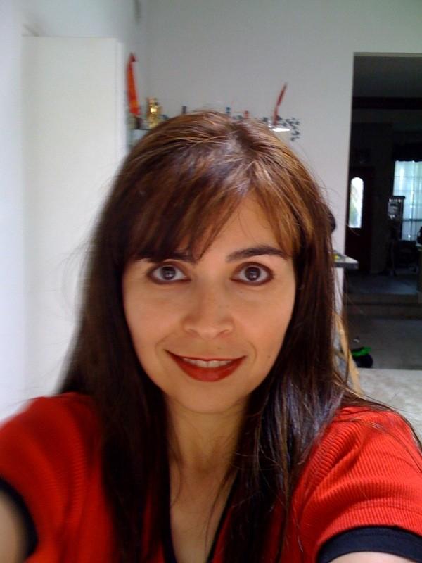 Cyndie Serrano - Class of 1987 - Nixon High School
