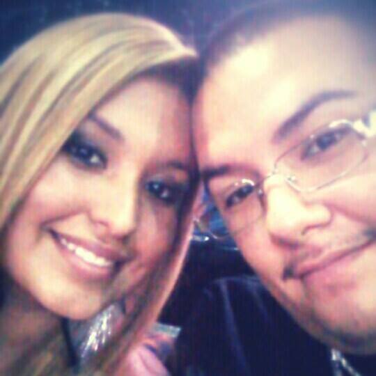 Mariojessica Campos - Class of 2011 - Nixon High School
