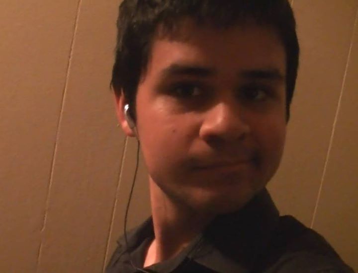 Arturo Jimenez - Class of 2009 - Nixon High School