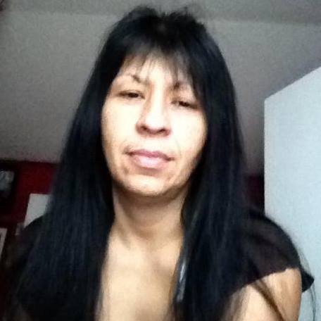 Sara Arriaga - Class of 1986 - Nixon High School