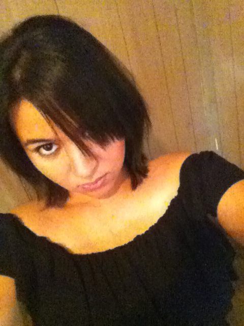 Iza Maldonado - Class of 2009 - Nixon High School