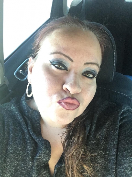 Dora Sally Rodriguez - Class of 1998 - Nixon High School