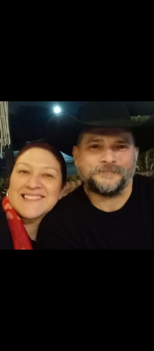 Jesus Mendez - Class of 1996 - Nixon High School