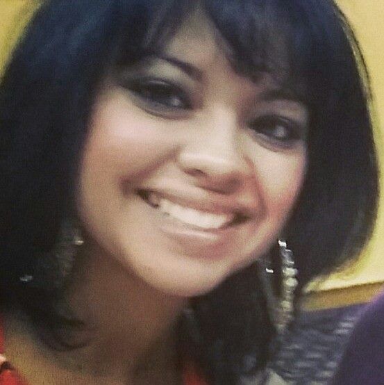 Dyanne Sanchez - Class of 1996 - Nixon High School