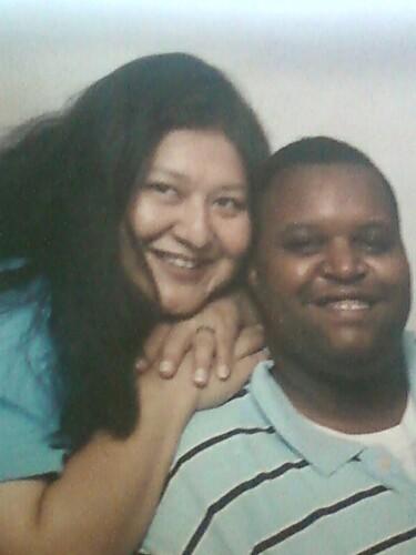 Miriam Aide Morgan-martinez - Class of 1991 - Nixon High School