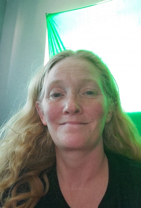 Vanessa Heath - Class of 1991 - Nixon High School