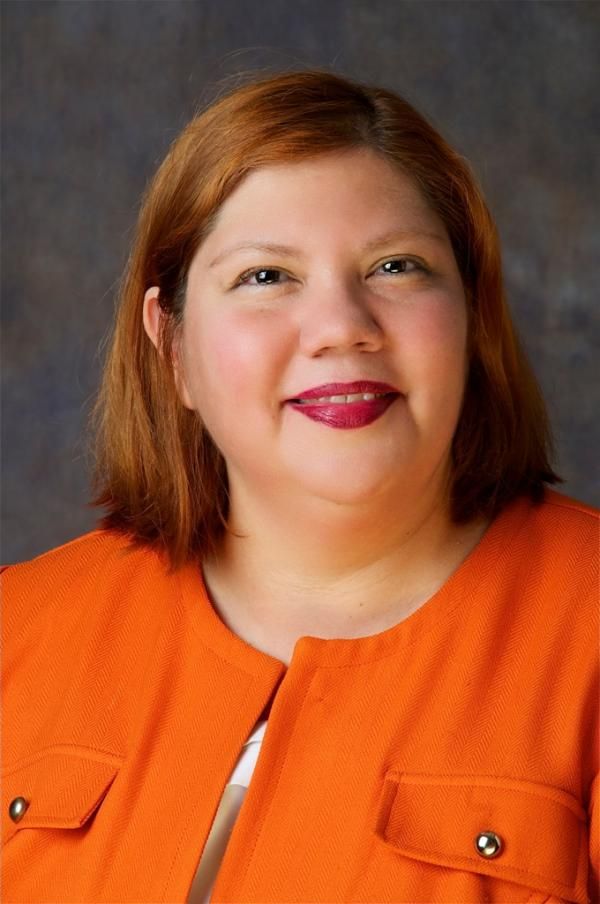Elizabeth Martinez - Class of 1983 - Nixon High School