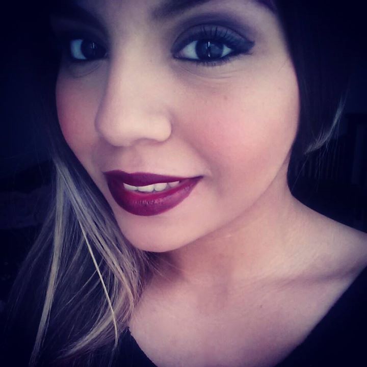 Liza Garcia - Class of 2009 - Nixon High School