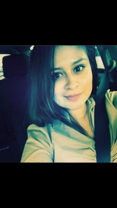 Dezarae Leal - Class of 2003 - Nixon High School