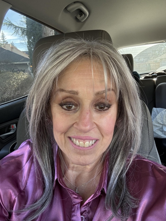 Martha Gutierrez - Class of 1979 - Nixon High School