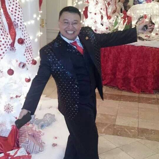 Rene Arriaga - Class of 1991 - Nixon High School