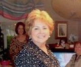 Delia Geary - Class of 1966 - Nixon High School