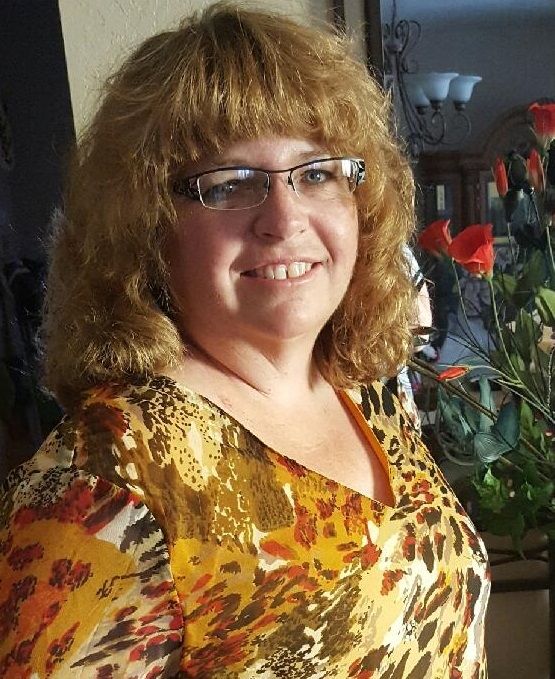 Trisha Lewellen - Class of 1987 - Arlington High School