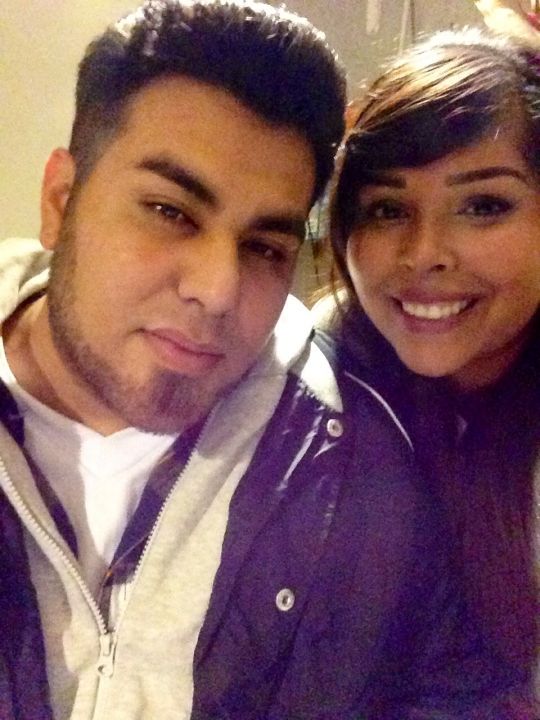 Elizabeth Zuniga - Class of 2004 - Arlington High School