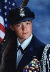 Jacklyn Bowes - Class of 2002 - Arlington High School