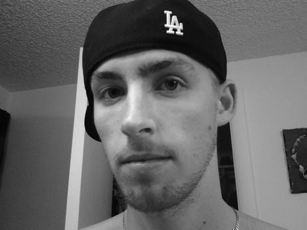 James Swann - Class of 2003 - Arlington High School