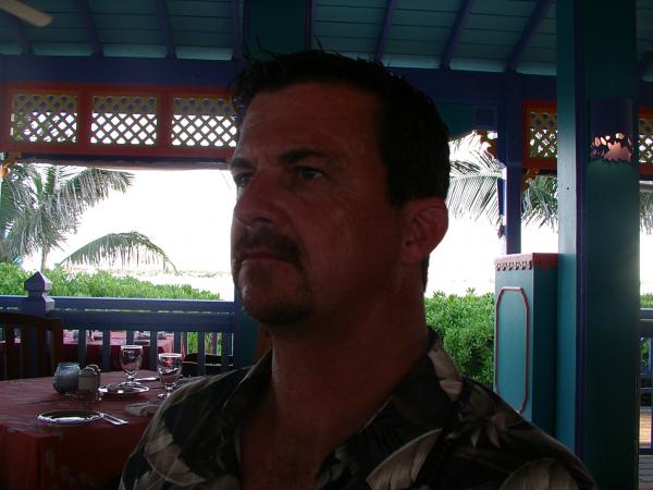 Greg Baxter - Class of 1981 - Arlington High School