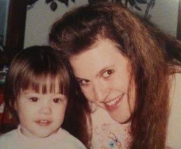 Tiffany Davis - Class of 1989 - Arlington High School