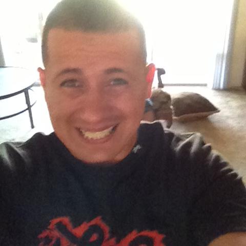 Armando Soria - Class of 2000 - Arlington High School