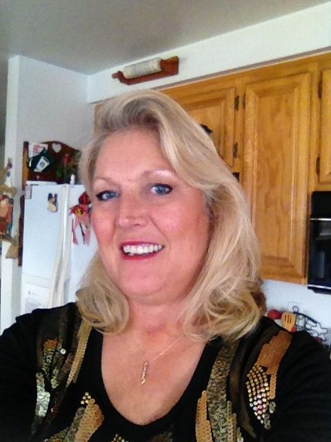 Bevetly Mescher - Class of 1978 - Arlington High School