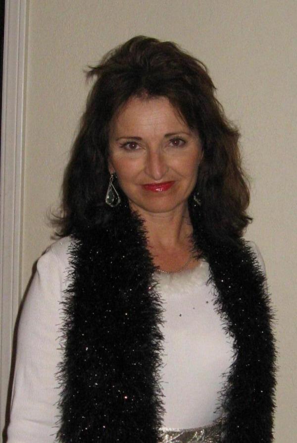 Cathy Files - Class of 1977 - Arlington High School