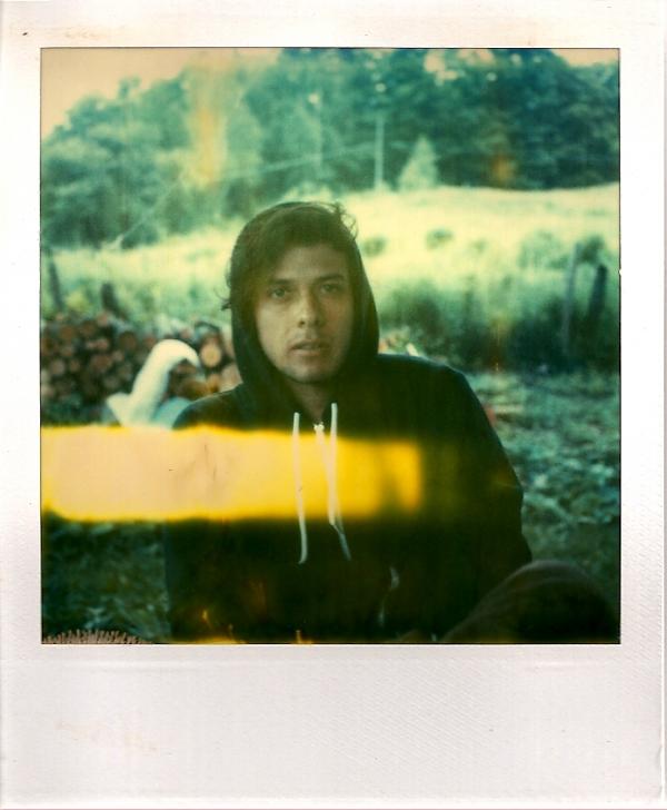 Raymond Molinar - Class of 2001 - Arlington High School