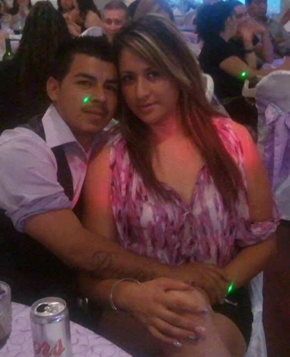 Familia Vazquez - Class of 2004 - Arlington High School