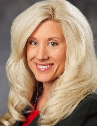 Brenda Perry - Class of 1983 - Arlington High School