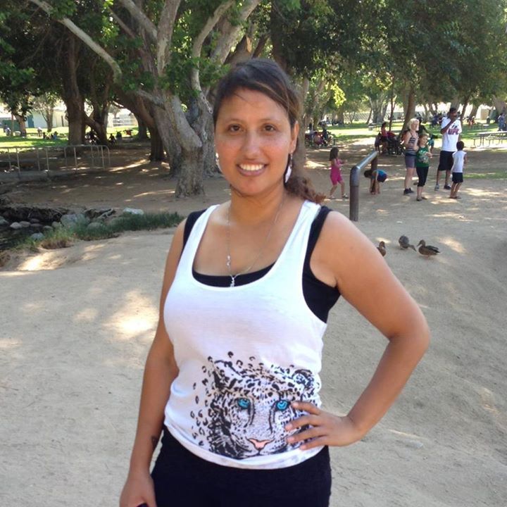 Tracee Ramirez - Class of 1999 - Arlington High School