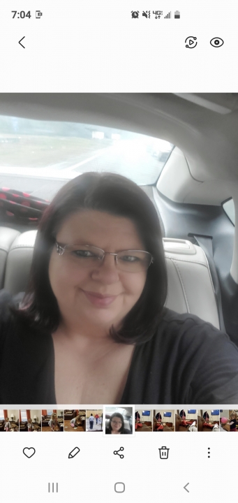 Shannon Mcgowan - Class of 1995 - Arlington High School