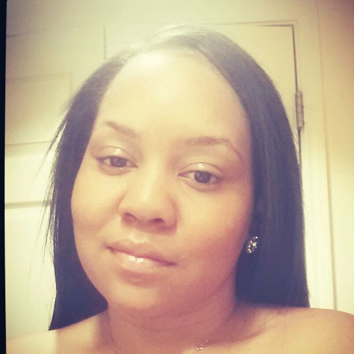Whitney Richardson - Class of 2004 - Arlington High School
