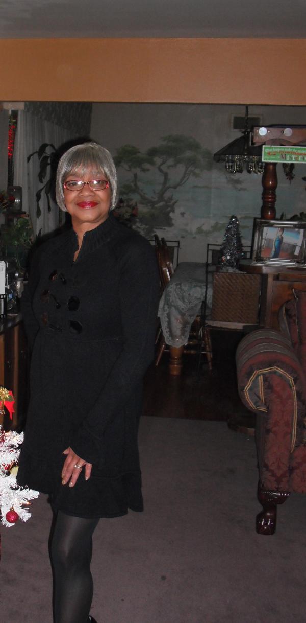 Kathy Grisby - Class of 1972 - Roosevelt High School