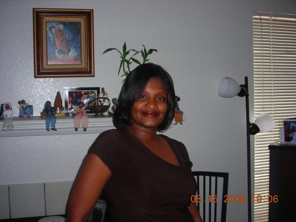 Michelle Horton - Class of 1983 - Roosevelt High School