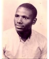 Lynwood Allen - Class of 1964 - Roosevelt High School