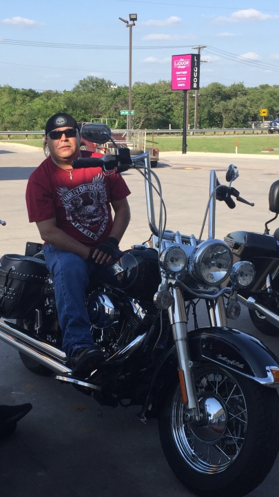 Hector Carrera - Class of 1994 - North Side High School