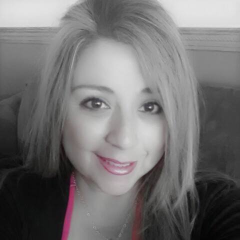 Yolie Saldaña Rodriguez - Class of 1988 - North Side High School