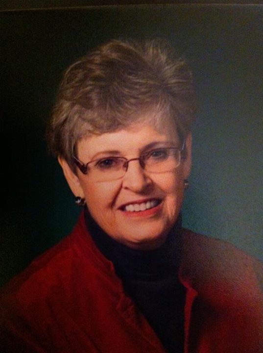 Linda Patterson - Class of 1967 - North Side High School