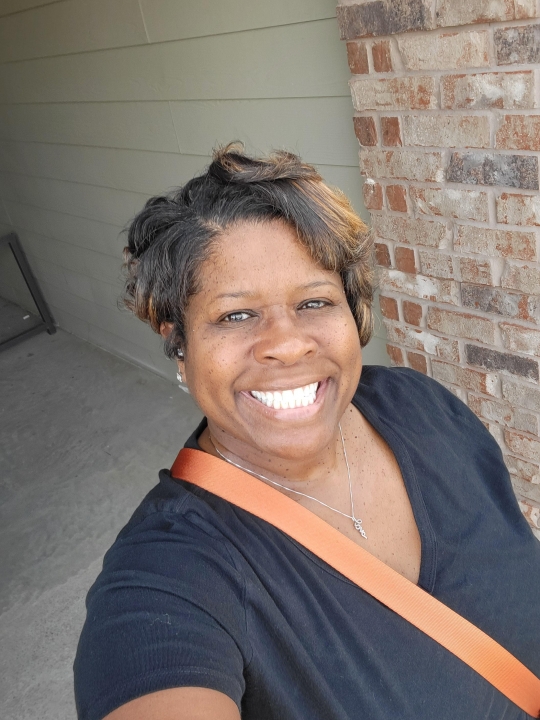 Chastity Terrell Terrell - Class of 1994 - North Side High School