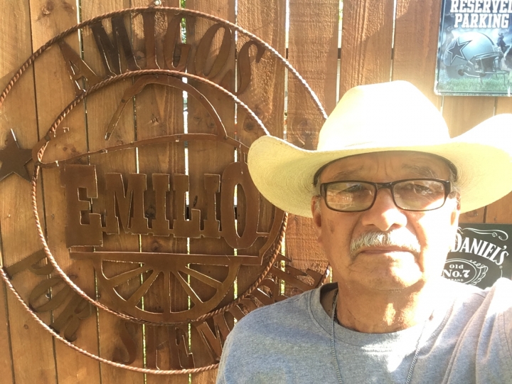 Robert (bobby) Pena - Class of 1966 - North Side High School
