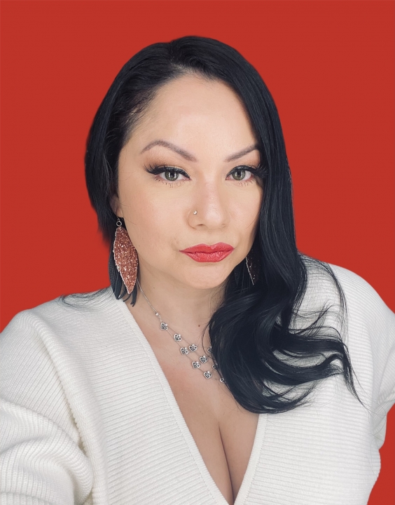 Julia Ramirez - Class of 1994 - North Side High School