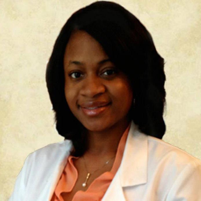 Laquita Martinez - Class of 1999 - North Side High School