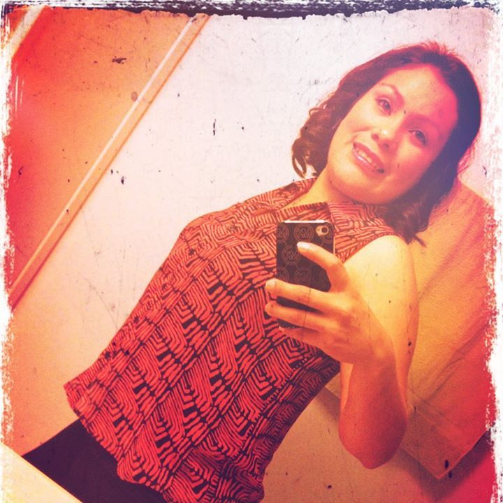 Lore Aguilar - Class of 2004 - North Side High School
