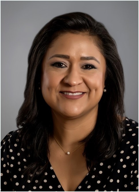 Imelda Gonzalez - Class of 1994 - North Side High School